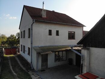 Prodej domu 198 m², Dolní Heřmanice