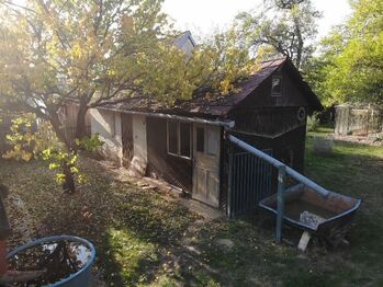 Prodej domu 198 m², Dolní Heřmanice