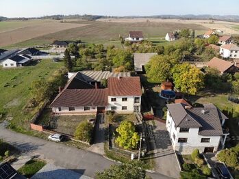 Prodej domu 198 m², Dolní Heřmanice
