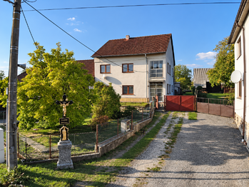 Prodej domu 198 m², Dolní Heřmanice