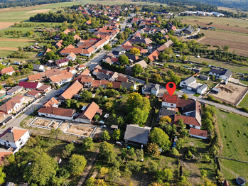 Prodej domu 198 m², Dolní Heřmanice