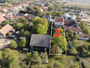 Prodej domu 198 m², Dolní Heřmanice