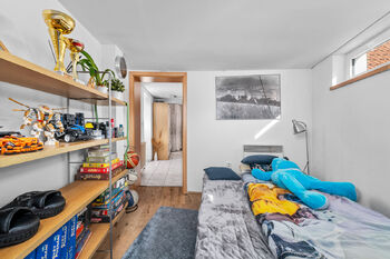 pokoj - Prodej domu 137 m², Lišov