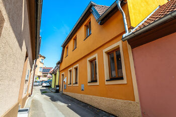 RD Lišov - Prodej domu 137 m², Lišov