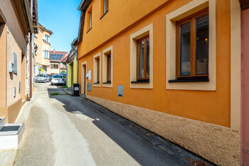 RD Lišov - Prodej domu 137 m², Lišov 