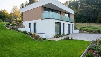 Pronájem bytu 2+kk v osobním vlastnictví 52 m², Liberec