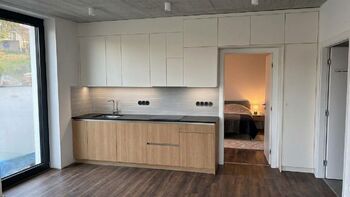 Pronájem bytu 2+kk v osobním vlastnictví 52 m², Liberec