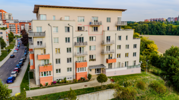 Prodej bytu 1+kk v osobním vlastnictví 35 m², Praha 10 - Záběhlice