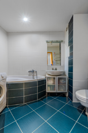 Prodej bytu 1+kk v osobním vlastnictví 35 m², Praha 10 - Záběhlice