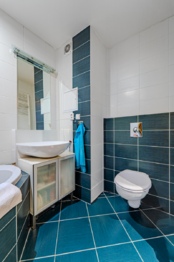 Prodej bytu 1+kk v osobním vlastnictví 35 m², Praha 10 - Záběhlice