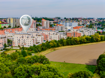 Prodej bytu 1+kk v osobním vlastnictví 35 m², Praha 10 - Záběhlice