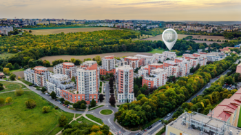 Prodej bytu 1+kk v osobním vlastnictví 35 m², Praha 10 - Záběhlice
