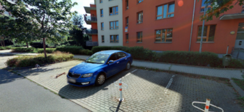 Prodej bytu 1+kk v osobním vlastnictví 35 m², Praha 10 - Záběhlice