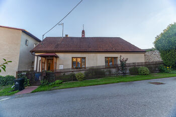 Prodej chaty / chalupy 87 m², Červená Řečice