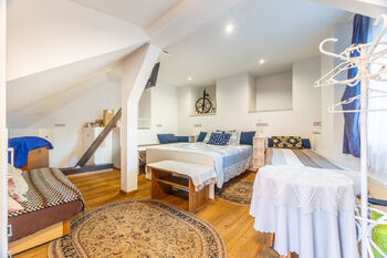 Prodej chaty / chalupy 87 m², Červená Řečice