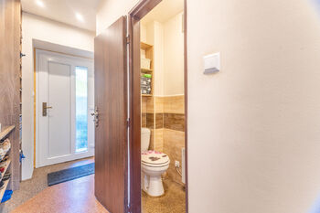 Prodej chaty / chalupy 87 m², Červená Řečice