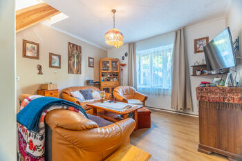 Prodej chaty / chalupy 87 m², Červená Řečice