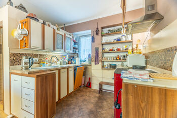 Prodej chaty / chalupy 87 m², Červená Řečice