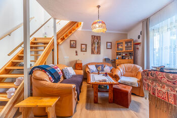 Prodej chaty / chalupy 87 m², Červená Řečice