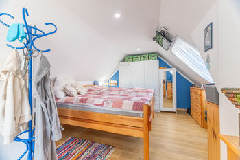 Prodej chaty / chalupy 87 m², Červená Řečice