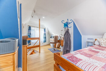 Prodej chaty / chalupy 87 m², Červená Řečice