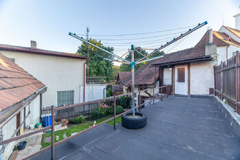 Prodej chaty / chalupy 87 m², Červená Řečice