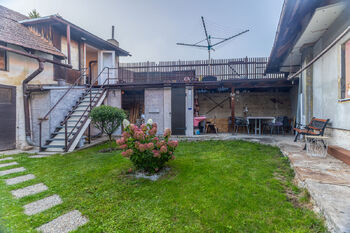 Prodej chaty / chalupy 87 m², Červená Řečice