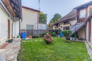 Prodej chaty / chalupy 87 m², Červená Řečice