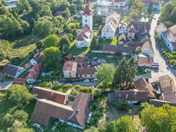 Prodej chaty / chalupy 87 m², Červená Řečice