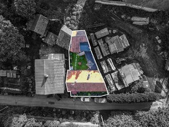 Prodej chaty / chalupy 87 m², Červená Řečice