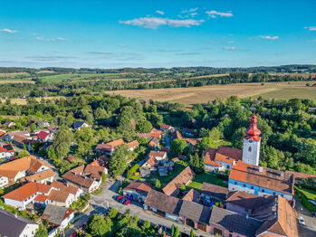 Prodej chaty / chalupy 87 m², Červená Řečice