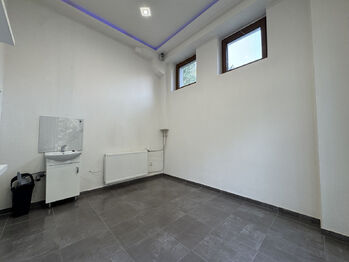 Pronájem obchodních prostor, Olomouc