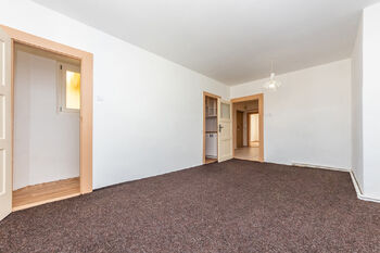 Prodej bytu 3+kk v osobním vlastnictví 75 m², Praha 3 - Vinohrady