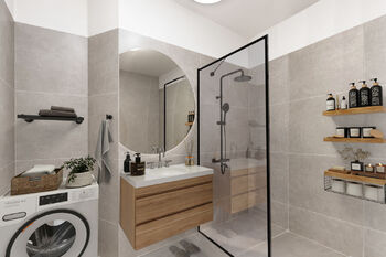 Prodej bytu 3+kk v osobním vlastnictví 75 m², Praha 3 - Vinohrady