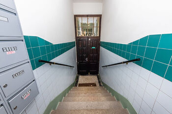 Prodej bytu 3+kk v osobním vlastnictví 75 m², Praha 3 - Vinohrady