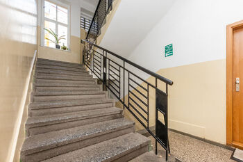 Prodej bytu 3+kk v osobním vlastnictví 75 m², Praha 3 - Vinohrady
