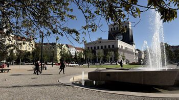 Prodej bytu 3+kk v osobním vlastnictví 75 m², Praha 3 - Vinohrady
