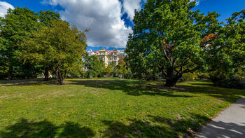 Prodej bytu 3+kk v osobním vlastnictví 75 m², Praha 3 - Vinohrady