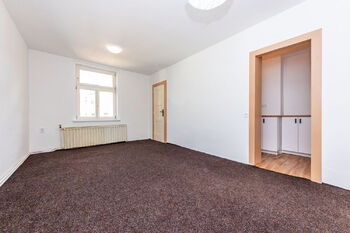 Prodej bytu 3+kk v osobním vlastnictví 75 m², Praha 3 - Vinohrady