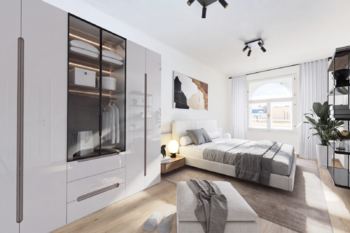Prodej bytu 3+kk v osobním vlastnictví 75 m², Praha 3 - Vinohrady