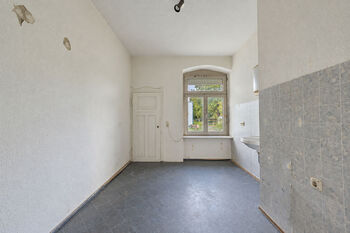 Prodej nájemního (činžovního) domu 500 m², Zittau