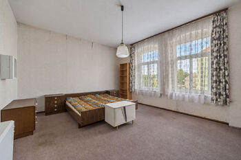 Prodej nájemního (činžovního) domu 500 m², Zittau