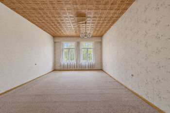 Prodej nájemního (činžovního) domu 500 m², Zittau