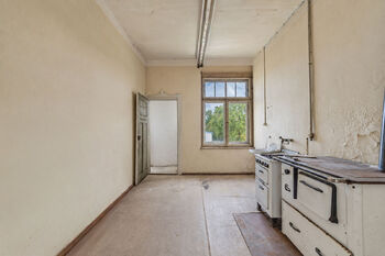 Prodej nájemního (činžovního) domu 500 m², Zittau