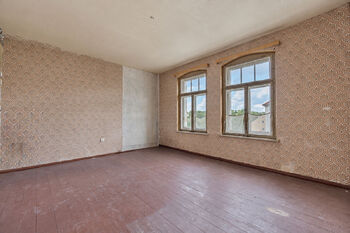 Prodej nájemního (činžovního) domu 500 m², Zittau