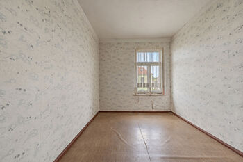 Prodej nájemního (činžovního) domu 500 m², Zittau