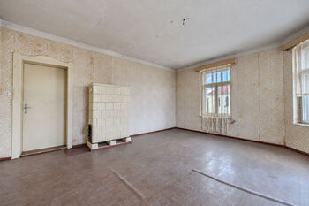 Prodej nájemního (činžovního) domu 500 m², Zittau