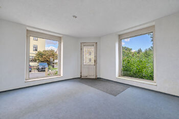 Prodej nájemního (činžovního) domu 500 m², Zittau