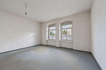Prodej nájemního (činžovního) domu 500 m², Zittau