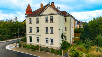 Prodej nájemního (činžovního) domu 500 m², Zittau
